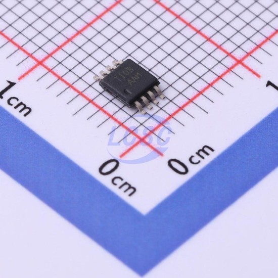 TI TPS3305-18DGNR