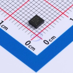 TI TPS3850G50QDRCRQ1 TI TPS3850G50QDRCRQ1