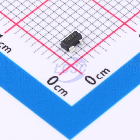 DIODES APX811-23UG-7 DIODES APX811-23UG-7