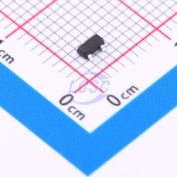 DIODES APX809S00-40SA-7 DIODES APX809S00-40SA-7