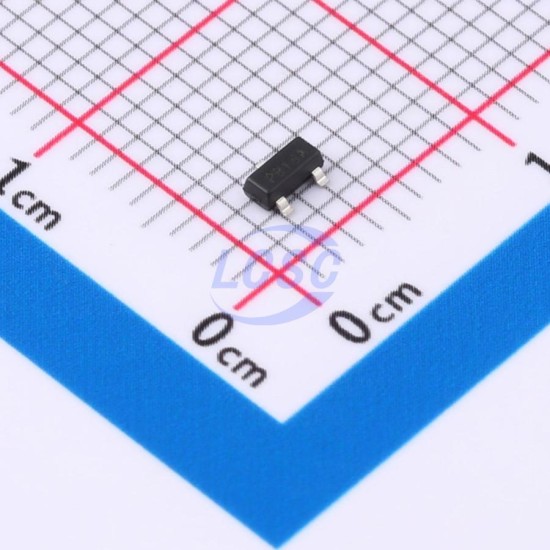 DIODES APX809S00-46SA-7