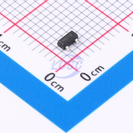 DIODES APX810S05-46SA-7