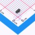 DIODES APX803S-46SA-7