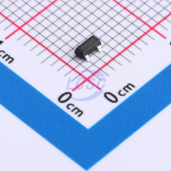 DIODES APX803S00-46SR-7