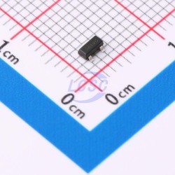 DIODES APX803S-31SR-7 DIODES APX803S-31SR-7
