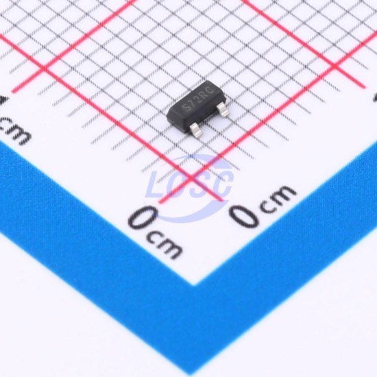 DIODES APX803S-29SR-7