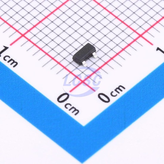DIODES APX803S-23SA-7 DIODES APX803S-23SA-7