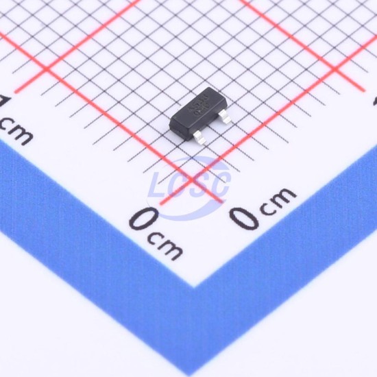 DIODES APX803L40-33SA-7 DIODES APX803L40-33SA-7