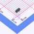 DIODES APX803L40-33SA-7