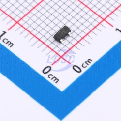 DIODES APX803L40-19SA-7 DIODES APX803L40-19SA-7