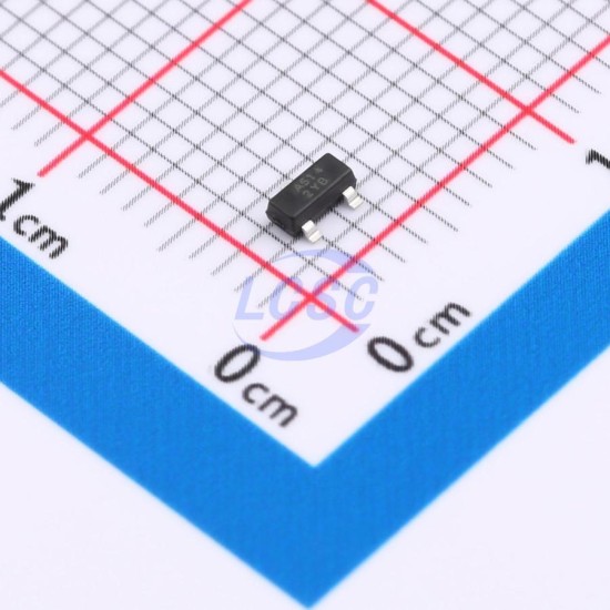 DIODES APX803L40-14SA-7