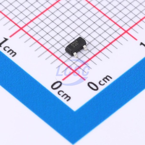 DIODES APX803L05-28SA-7 DIODES APX803L05-28SA-7