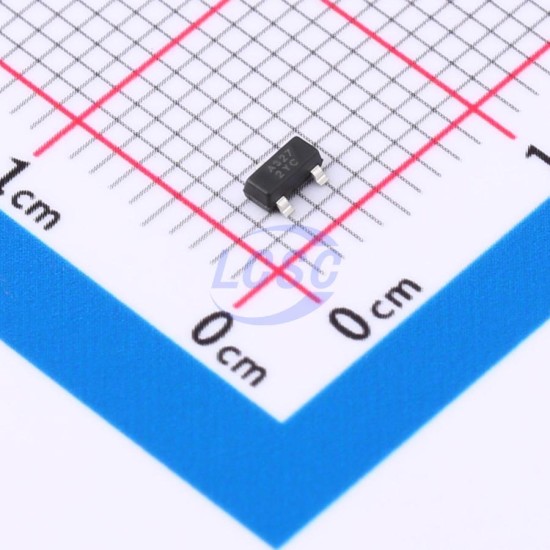 DIODES APX803L05-27SA-7