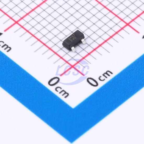 DIODES APX803L20-37SA-7
