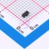 DIODES APX803L-28SA-7