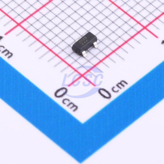 DIODES APX803L05-29SA-7