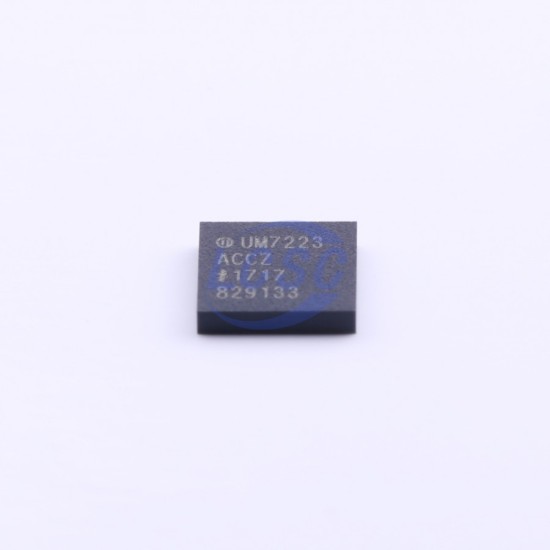 ADI ADUM7223ACCZ-RL7