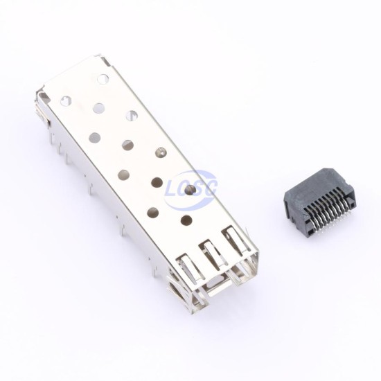 Samtec SFPK-SL