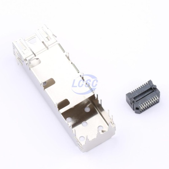 Samtec SFPK-SL