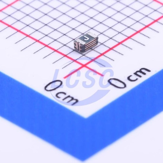Littelfuse 0603L050YR