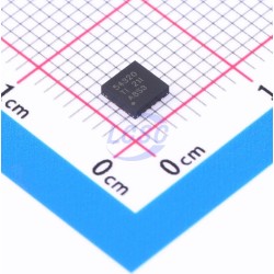 TI TPS54320RHLT TI TPS54320RHLT