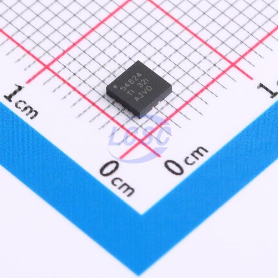 TI TPS54824RNVR