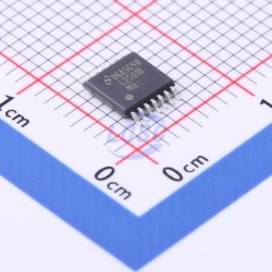 TI LM25010MHX/NOPB