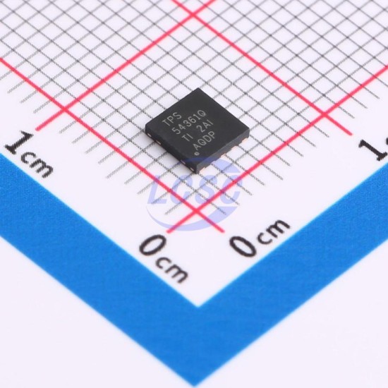 TI TPS54361QDPRTQ1 TI TPS54361QDPRTQ1
