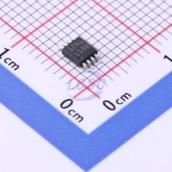 TI LM2622MM-ADJ/NOPB