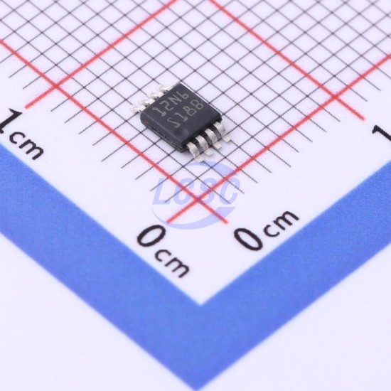 TI LM2622MM-ADJ/NOPB TI LM2622MM-ADJ/NOPB