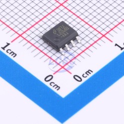 TI LM22680MRE-ADJ/NOPB