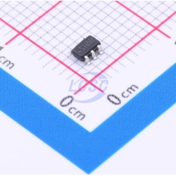 TI LMR62421XMFE/NOPB