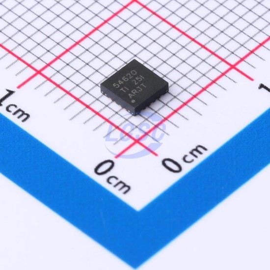 TI TPS54620RGYT TI TPS54620RGYT