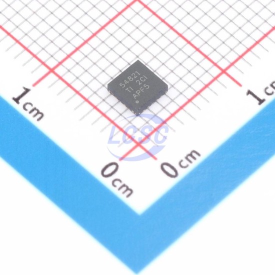 TI TPS54821RHLT TI TPS54821RHLT