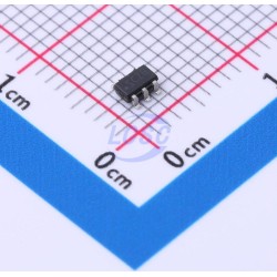 TI LM3670MF-1.2/NOPB