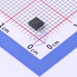TI LM7705MMX/NOPB