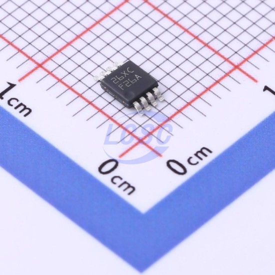 TI LM7705MMX/NOPB TI LM7705MMX/NOPB