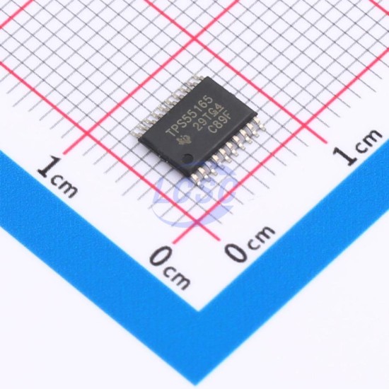 TI TPS55165QPWPTQ1