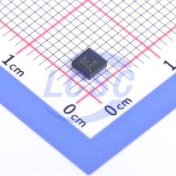 TI TPS62420DRCT