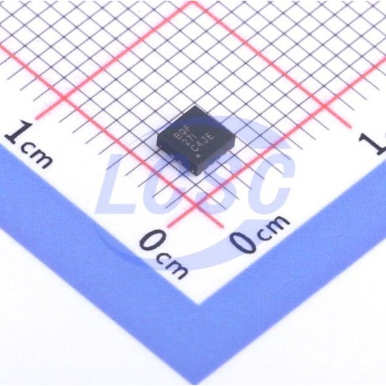 TI TPS62420DRCT TI TPS62420DRCT