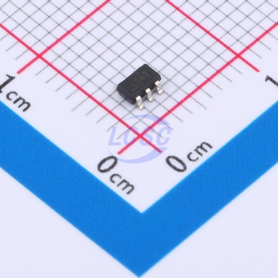 TI TPS560200DBVT