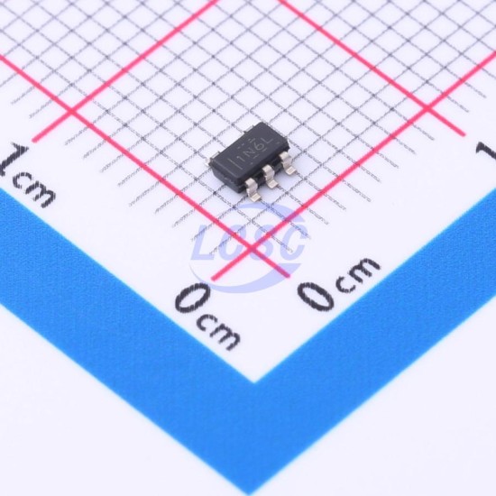 TI TPS613226ADBVT