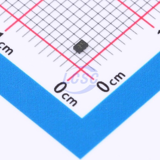 TI TPS62231TDRYRQ1
