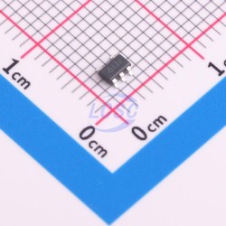 DIODES AP3428AKTTR-G1 DIODES AP3428AKTTR-G1