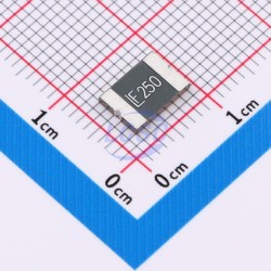 Littelfuse 2920L250DR Littelfuse 2920L250DR