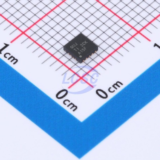 TI TPS63060DSCT TI TPS63060DSCT