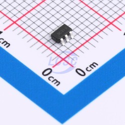 DIODES AP3445LW6-7 DIODES AP3445LW6-7