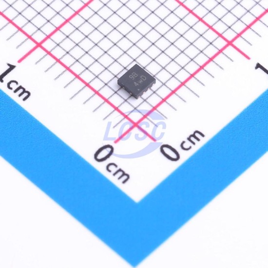 DIODES AP3441SHE-7B DIODES AP3441SHE-7B