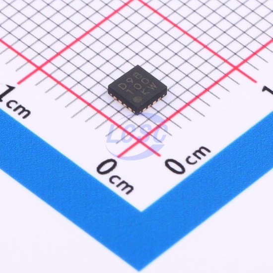 ROHM BD9B100MUV-E2 ROHM BD9B100MUV-E2