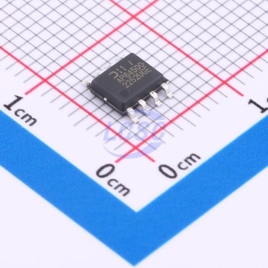 DIODES AP64500SP-13 DIODES AP64500SP-13